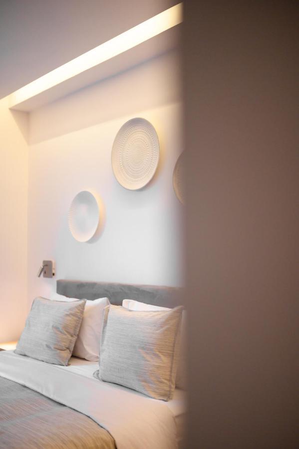 Magnolia City Suite Pátra Kültér fotó